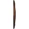 Ekena Millwork Logan Ceiling Medallion (Fits Canopies up to 6 1/8"), 24 1/4"OD x 3 7/8"ID x 2"P, Root Beer Crackle CM24LO1RBC - alternate 2